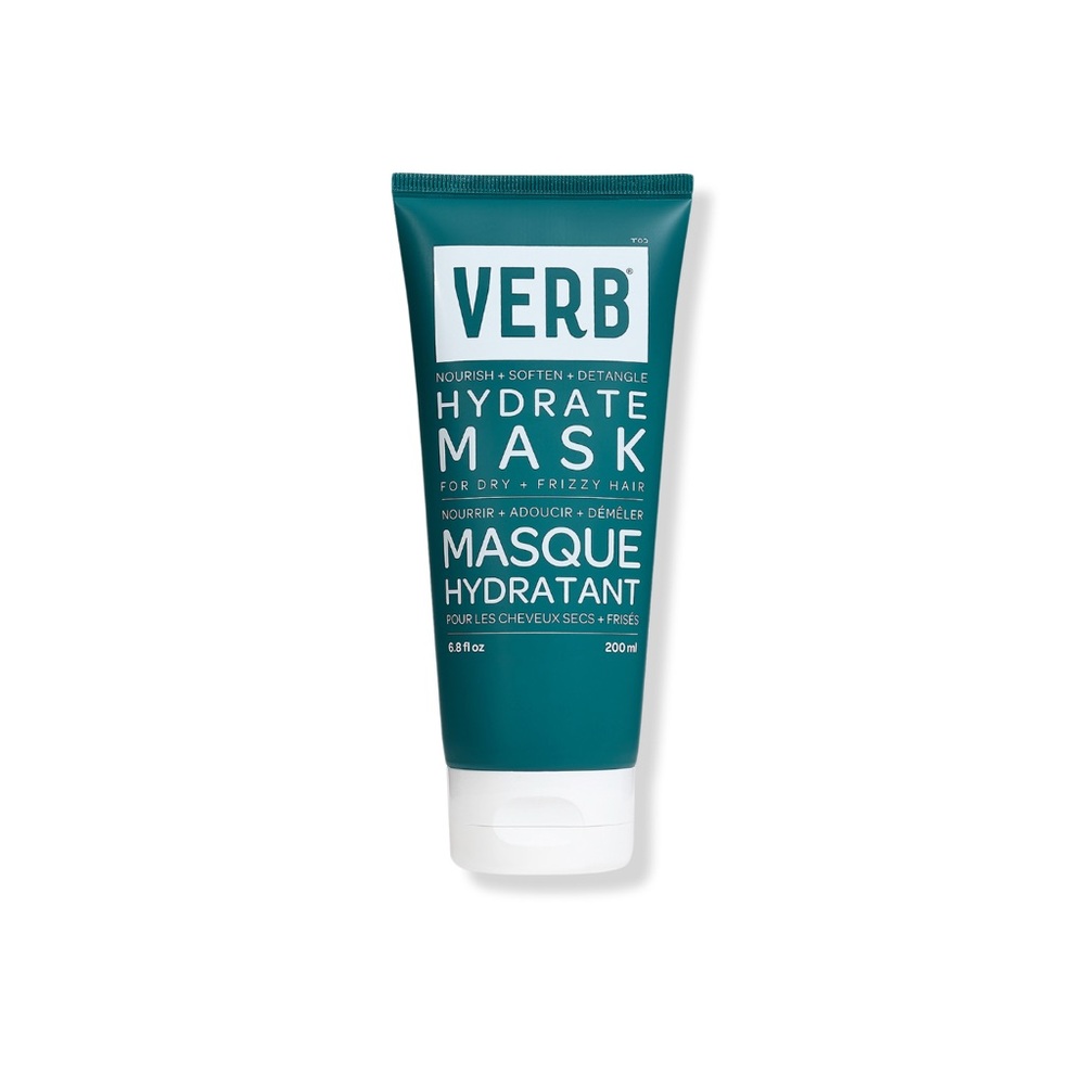 💋 Verb - Hydrate Mask